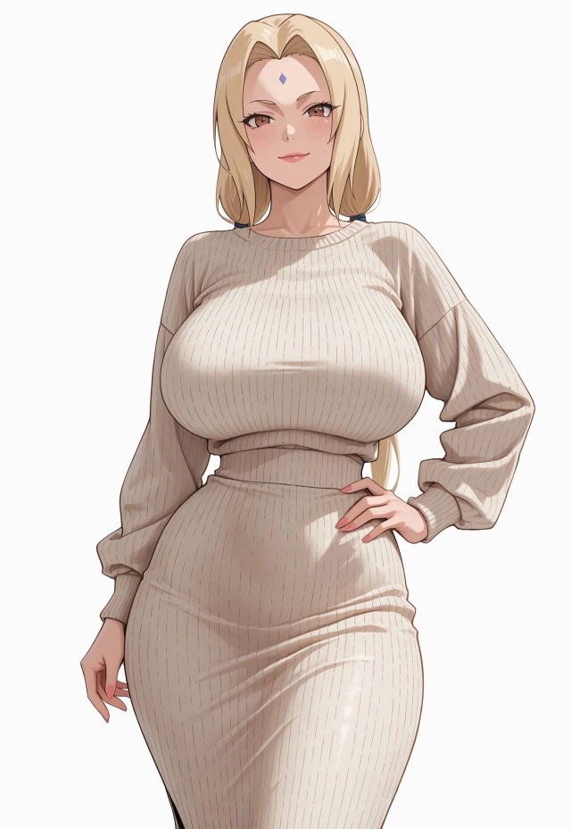 纲手