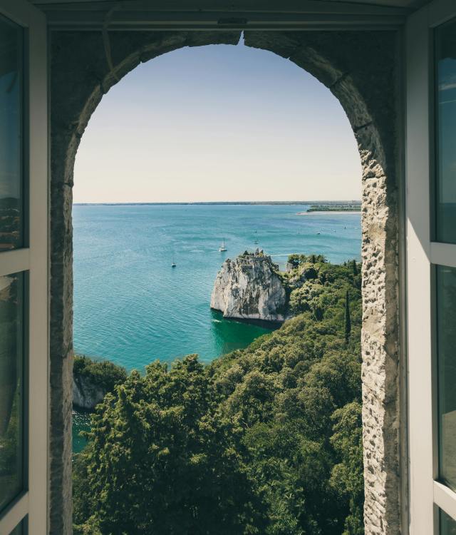 自然景觀