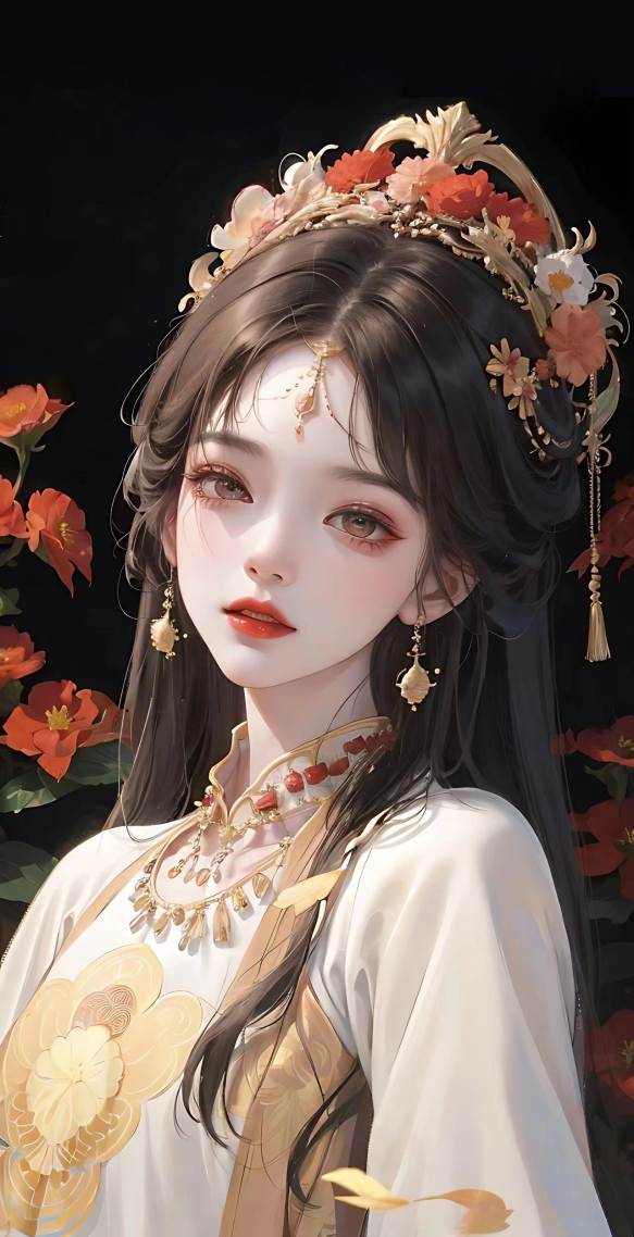 古風唯美