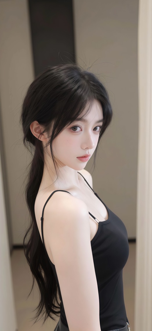 性感女神