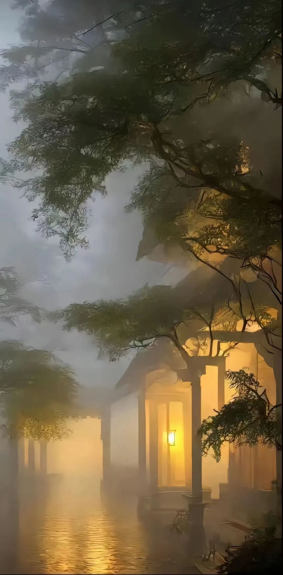 樹