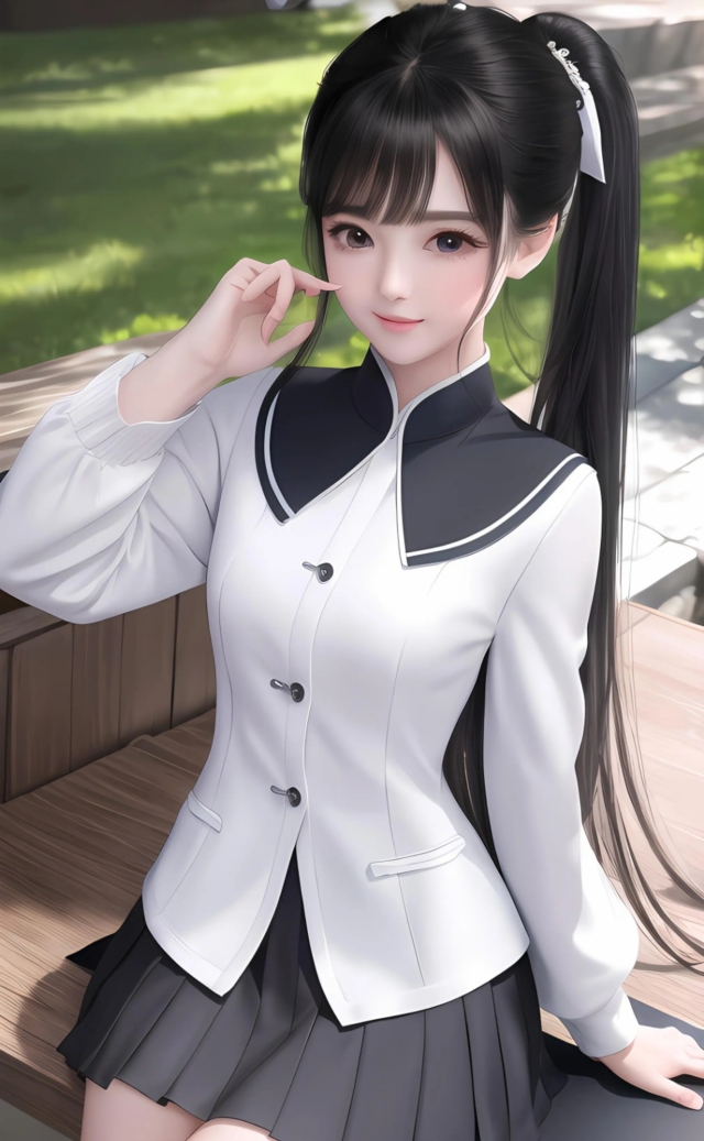 二次元壁紙