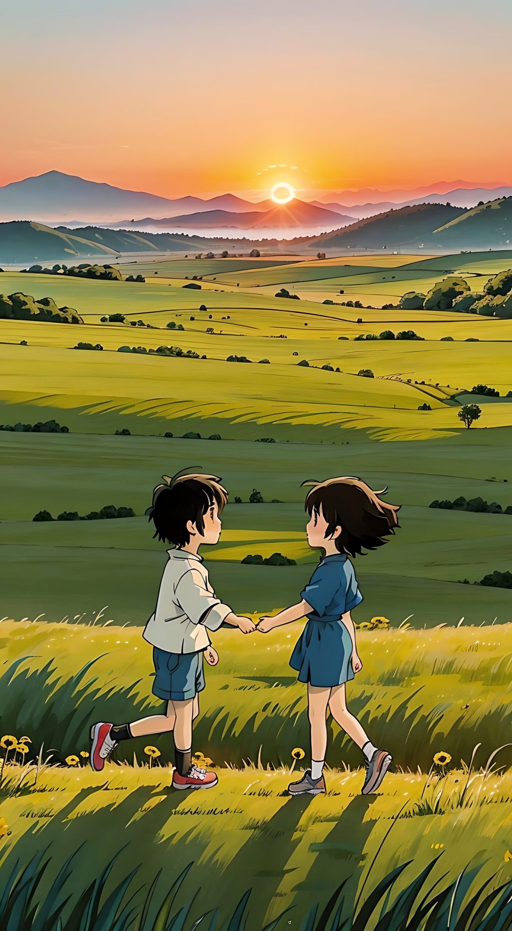 快樂童年
