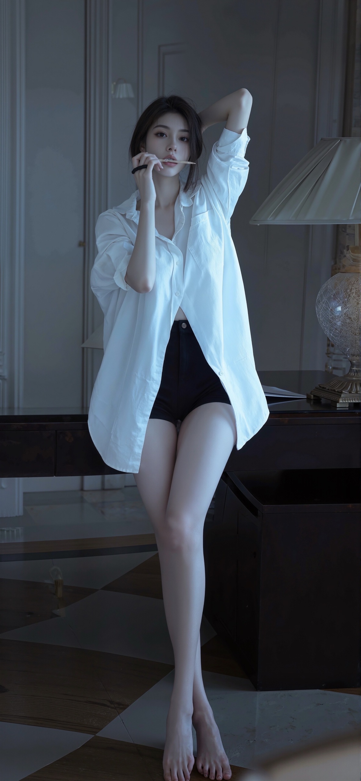 性感美女
