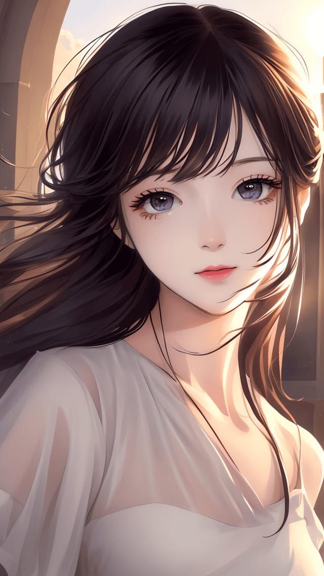 鄰家女孩