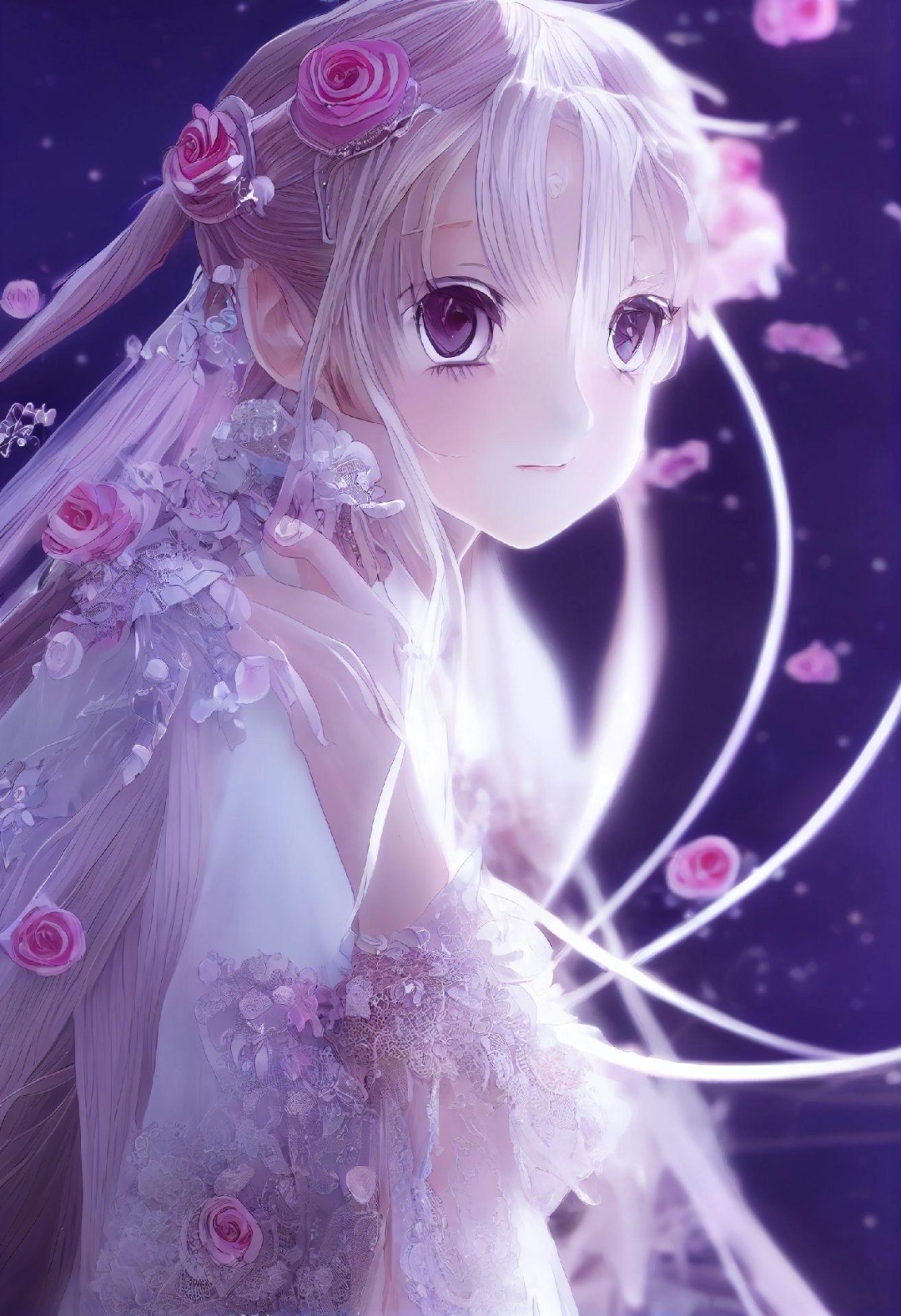 二次元少女5