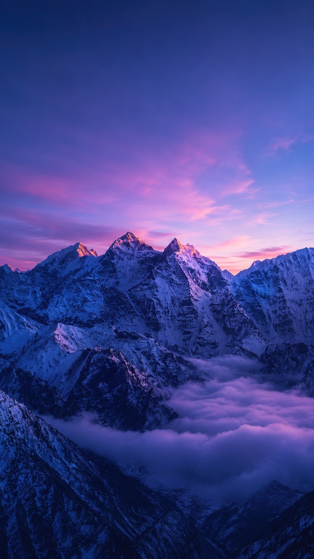 风景
