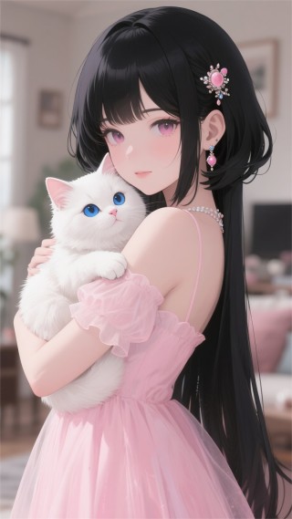 蜜桃美人
