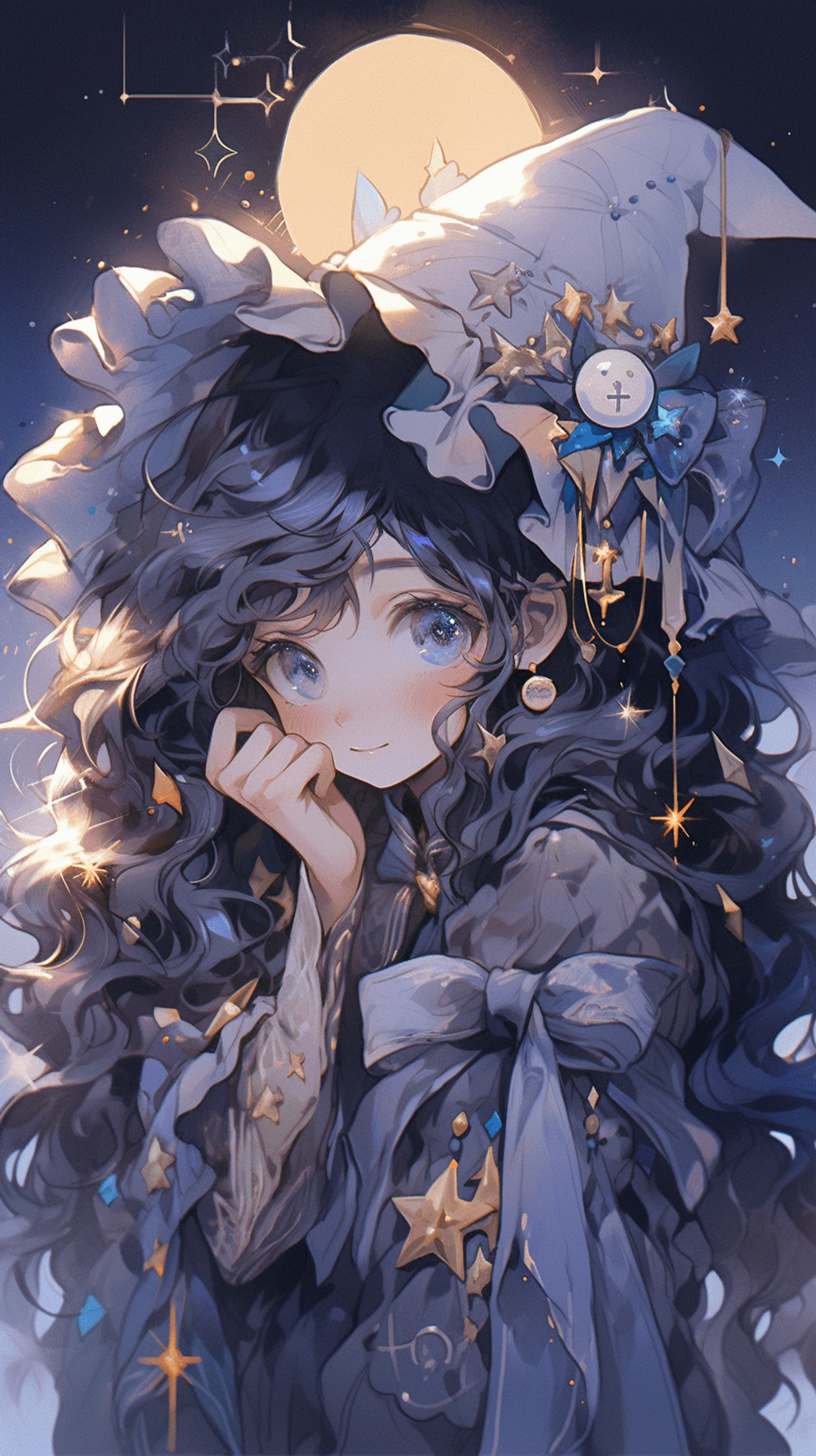 魔法少女2