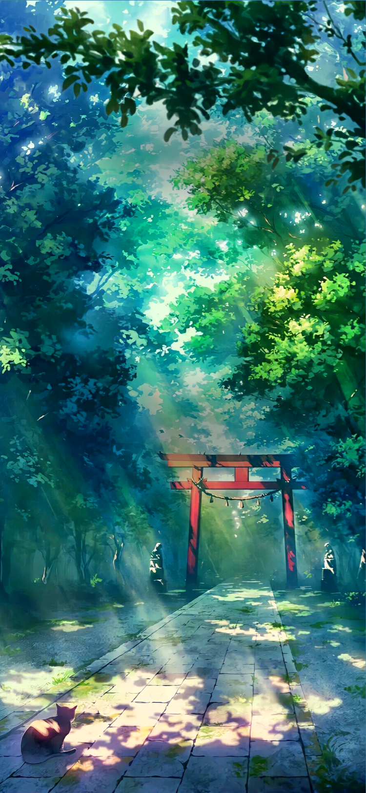 治愈系2-主題鎖屏