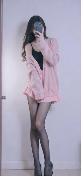 性感美女