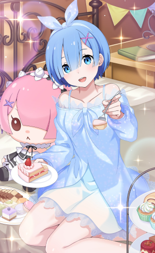 蕾姆