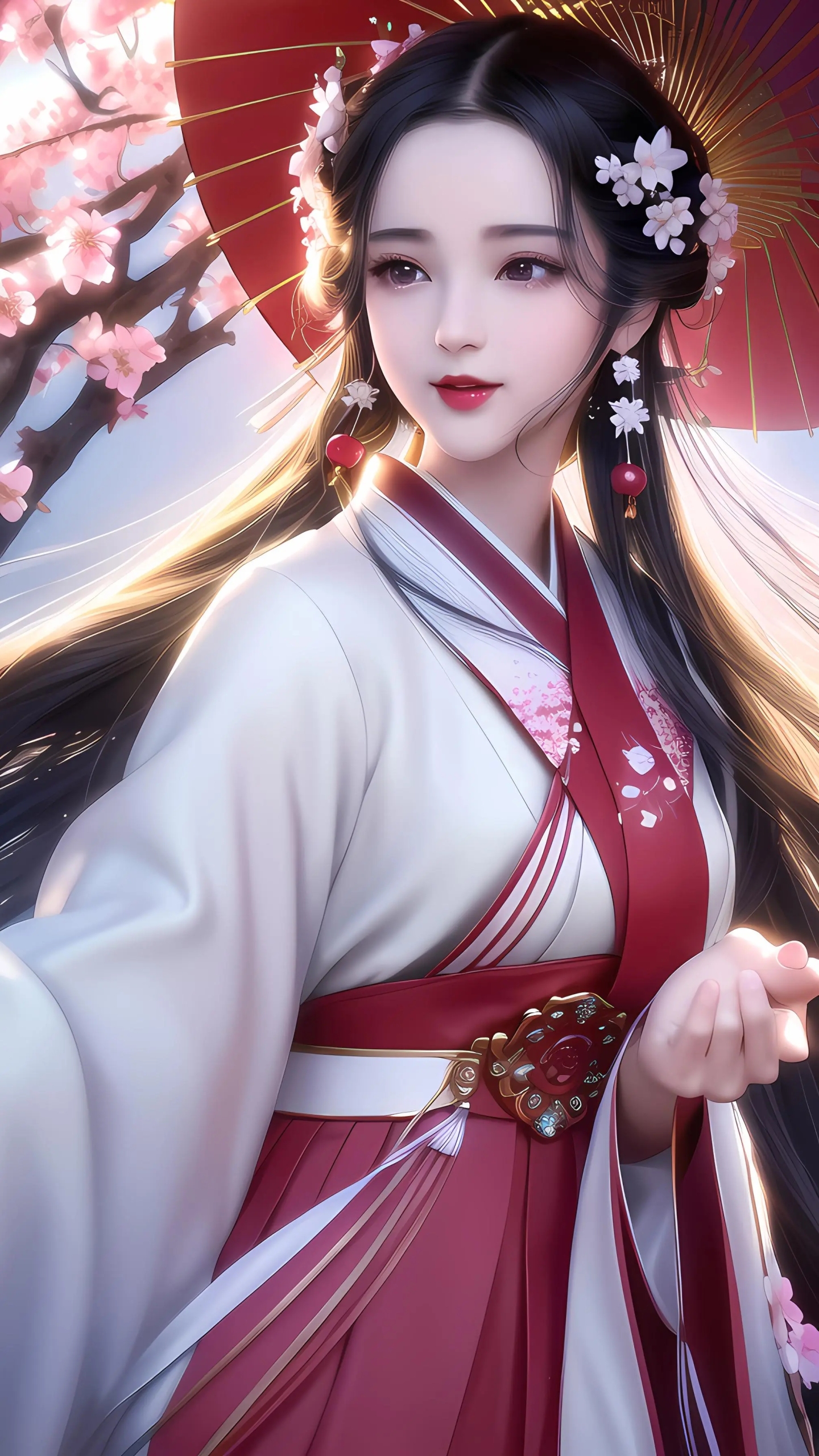 唯美壁纸