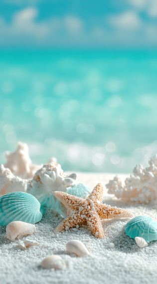 海星