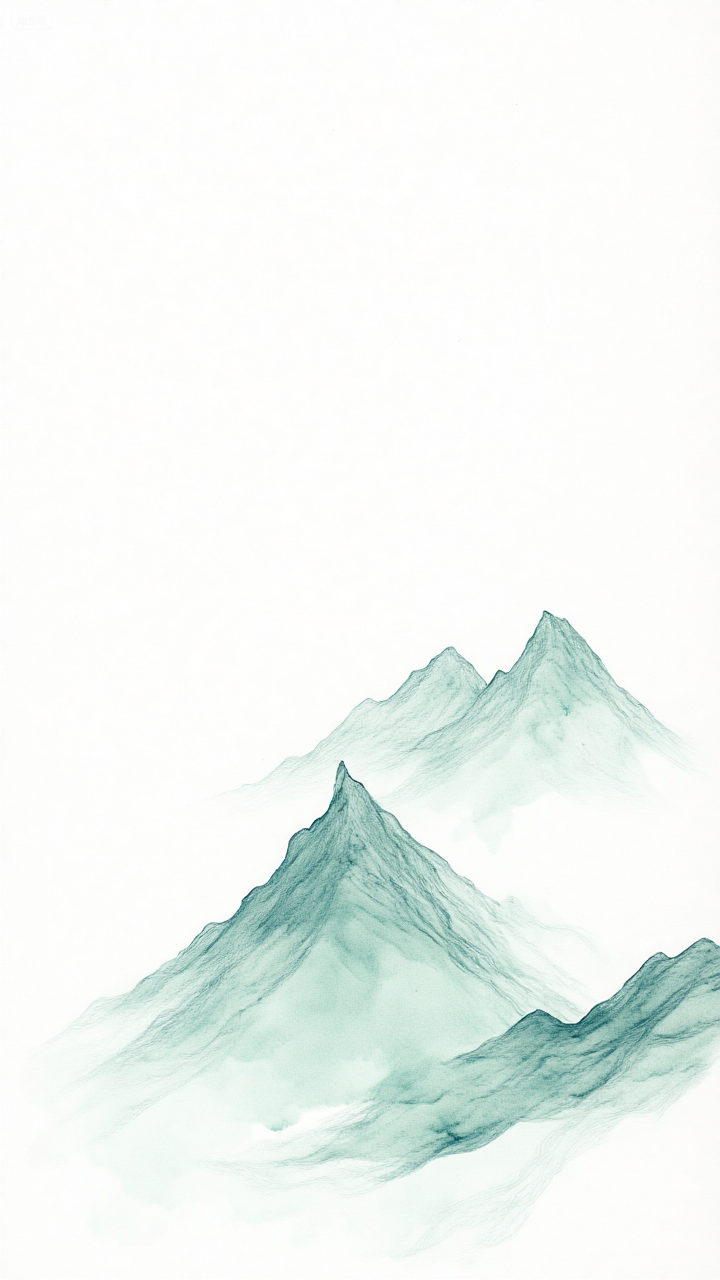远山