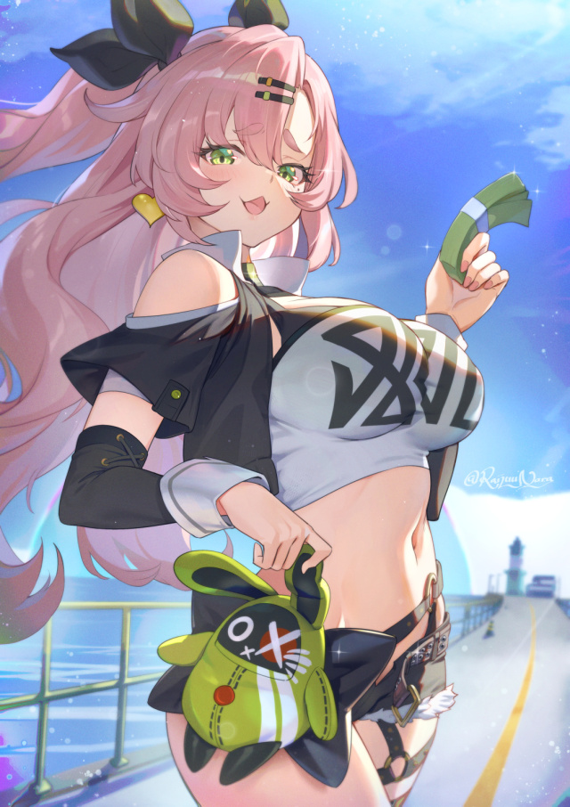 妮可