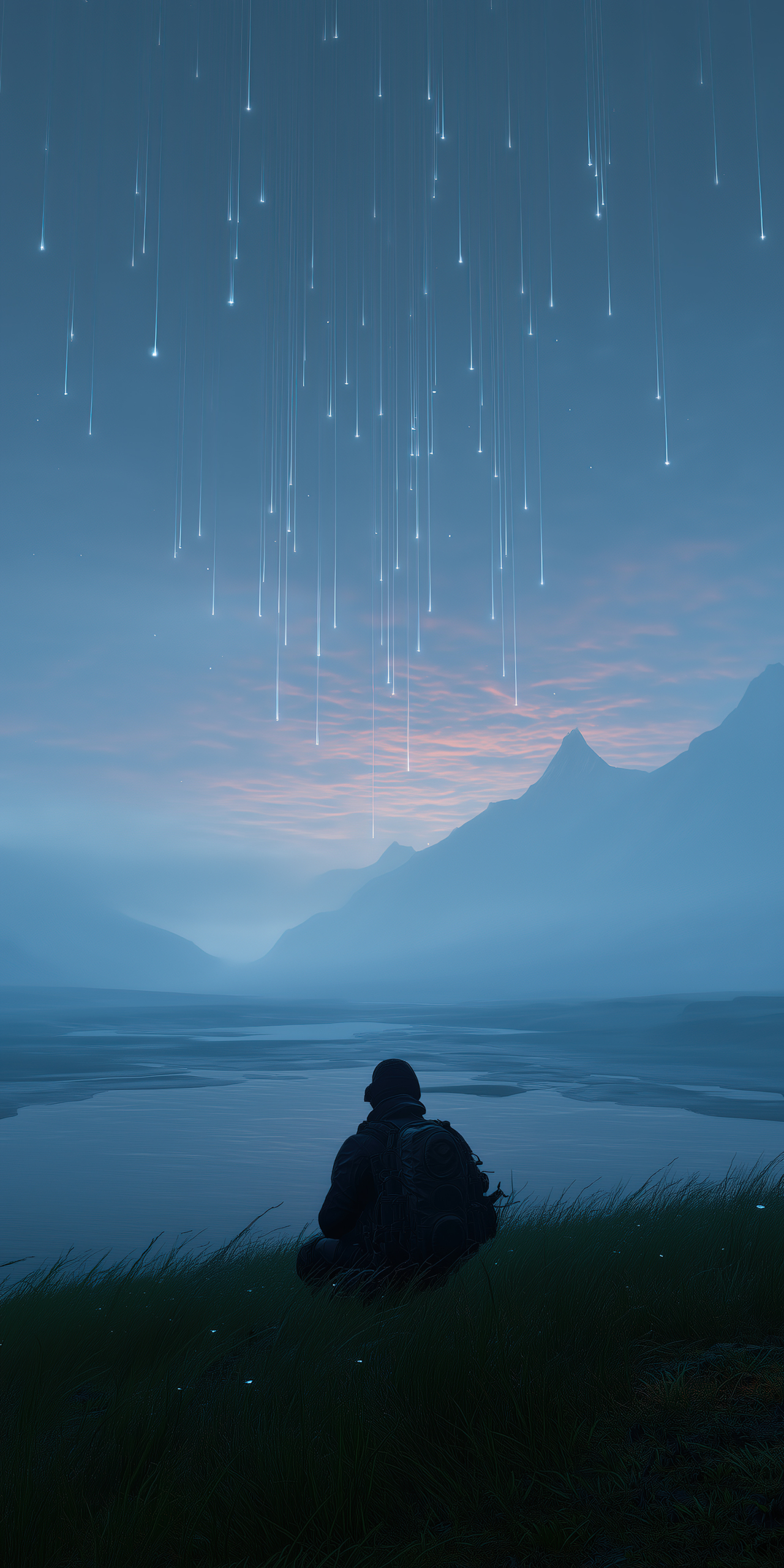流星雨
