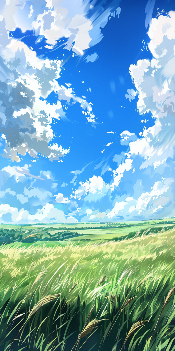 旷野的风