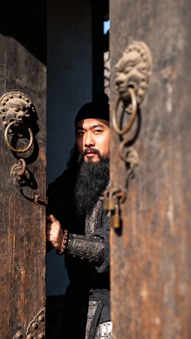 洒家小拳拳锤你胸口