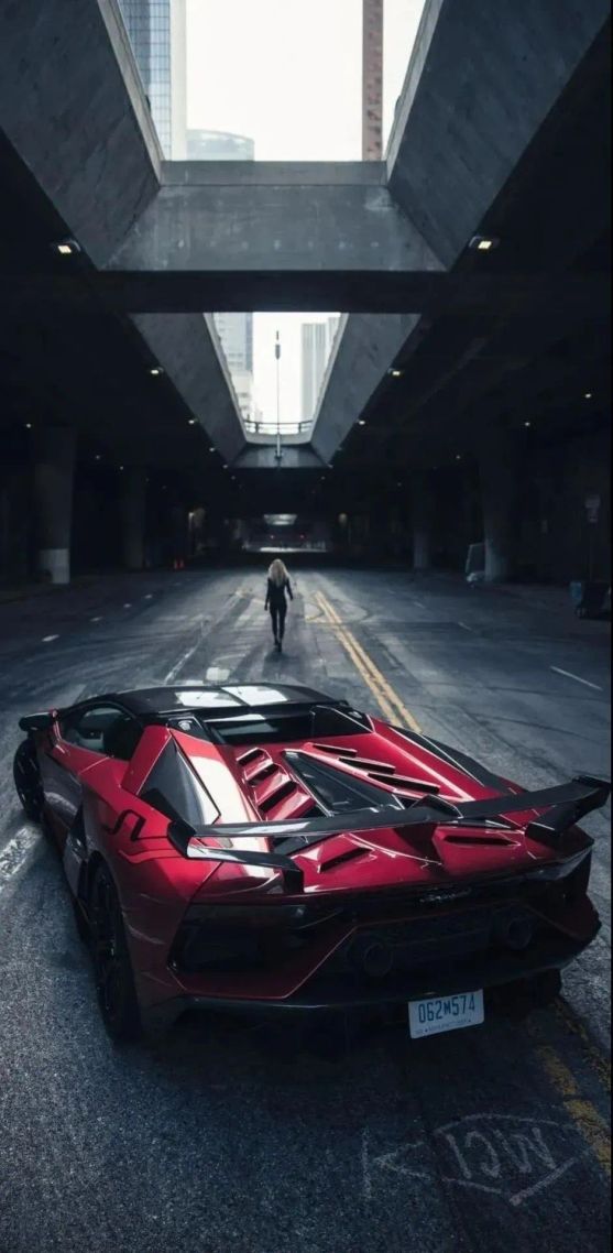 超酷跑車