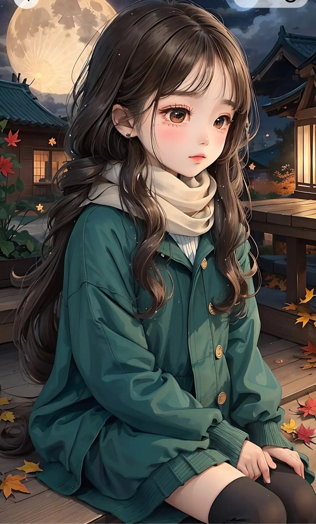 二次元壁纸