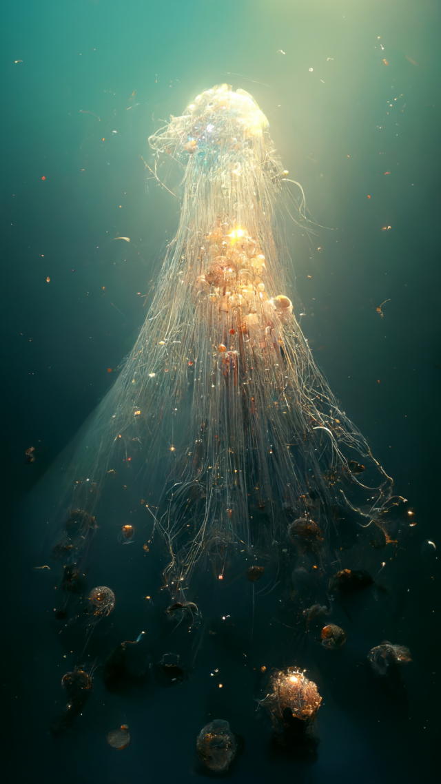 水母