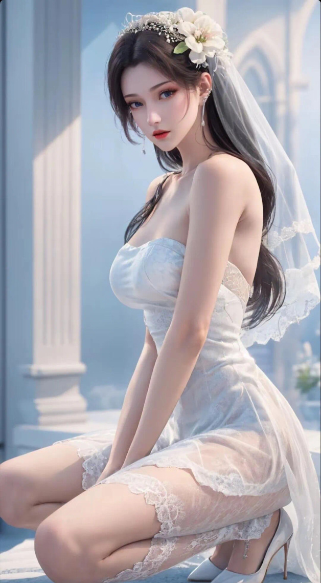云韵美女