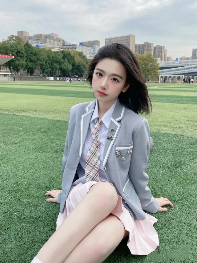 甜妹儿