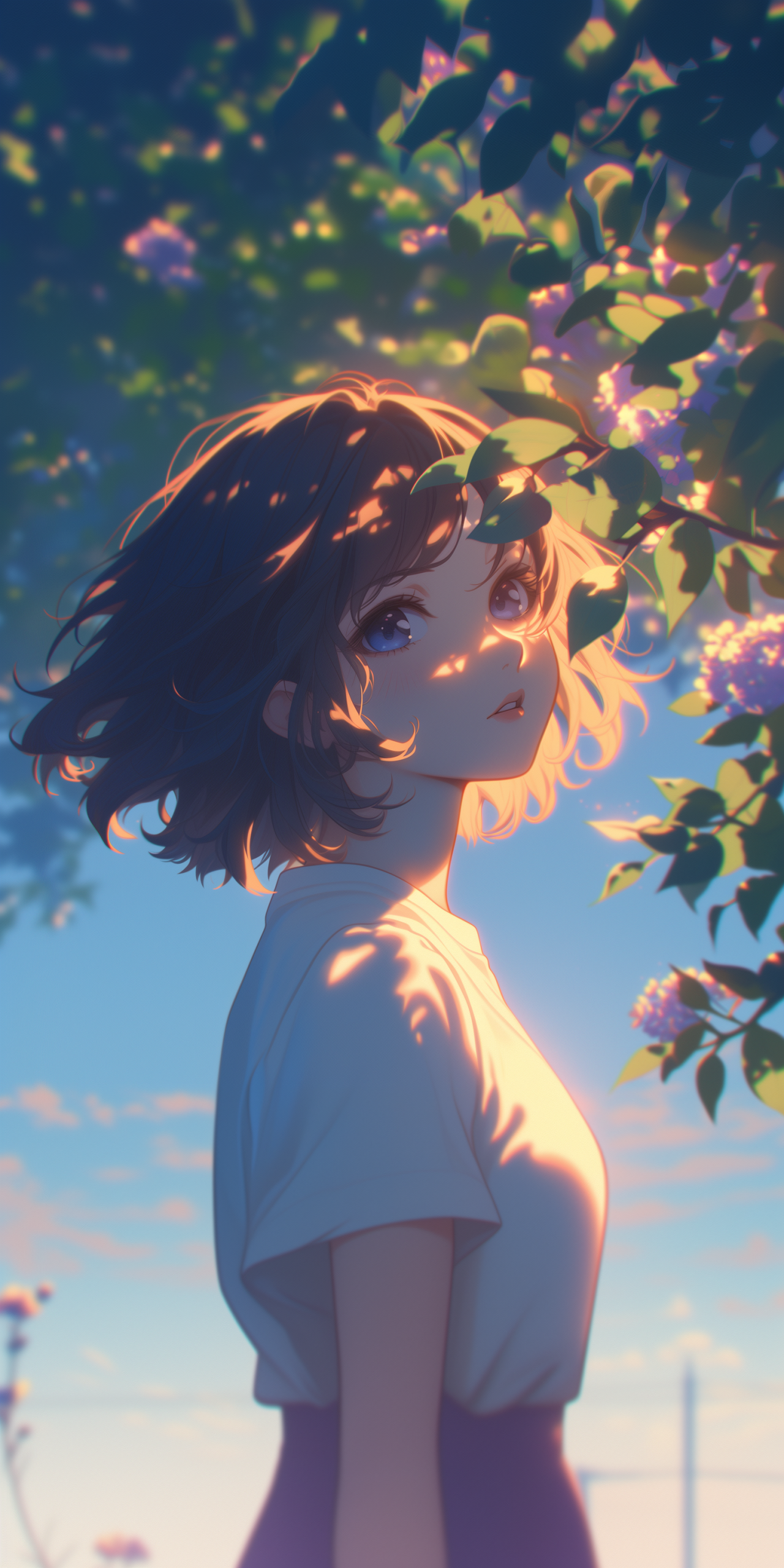 春日無限好