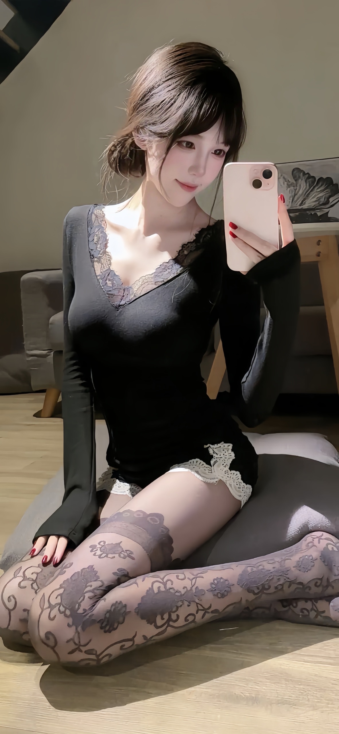 性感美女