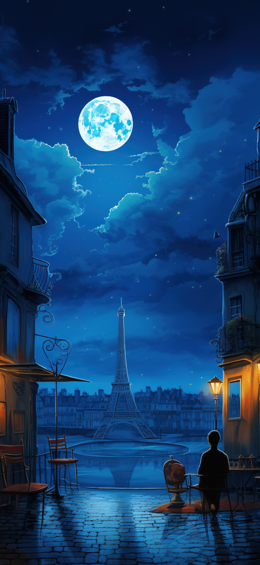 星空