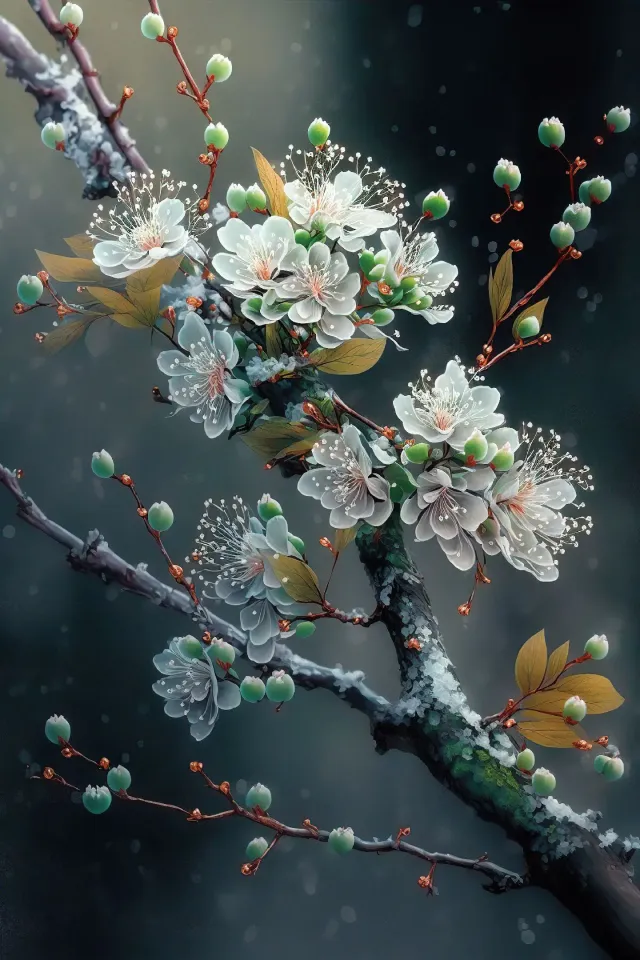 美