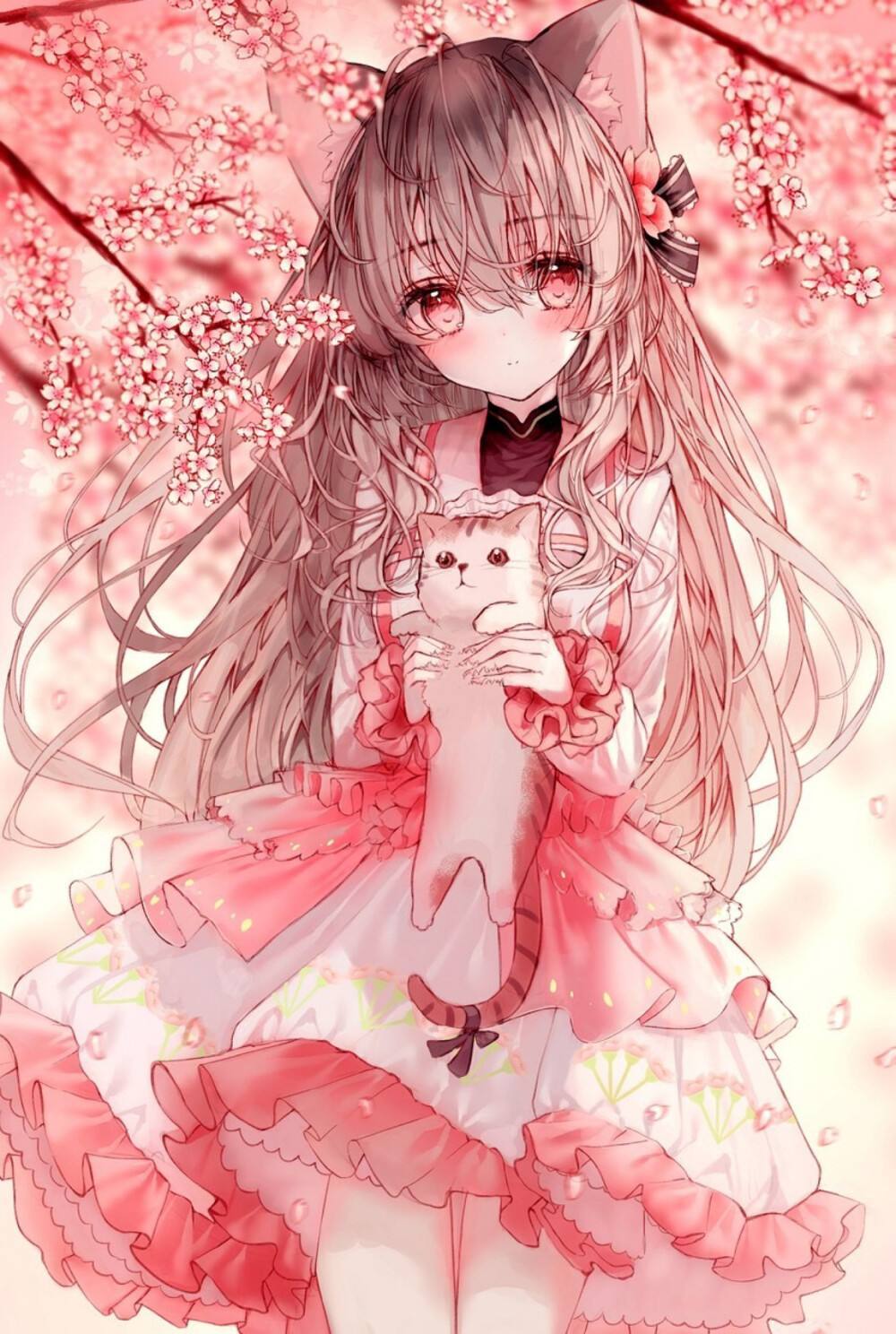 小可愛
