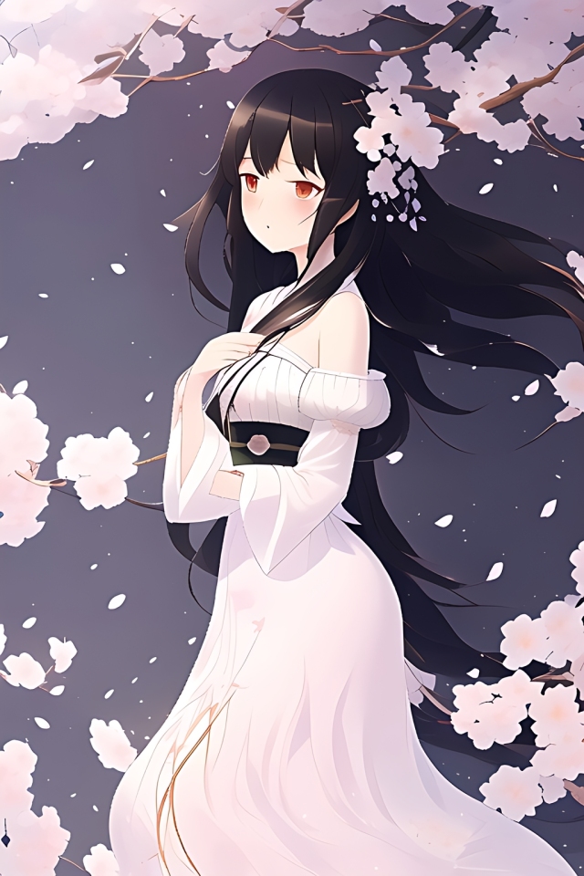 粉紅女郎