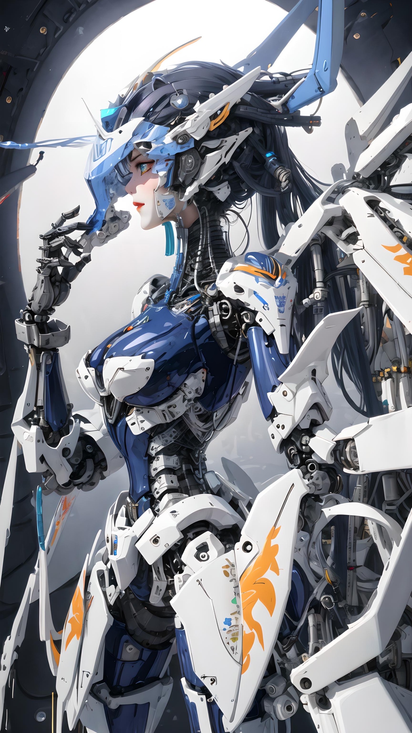 機器人