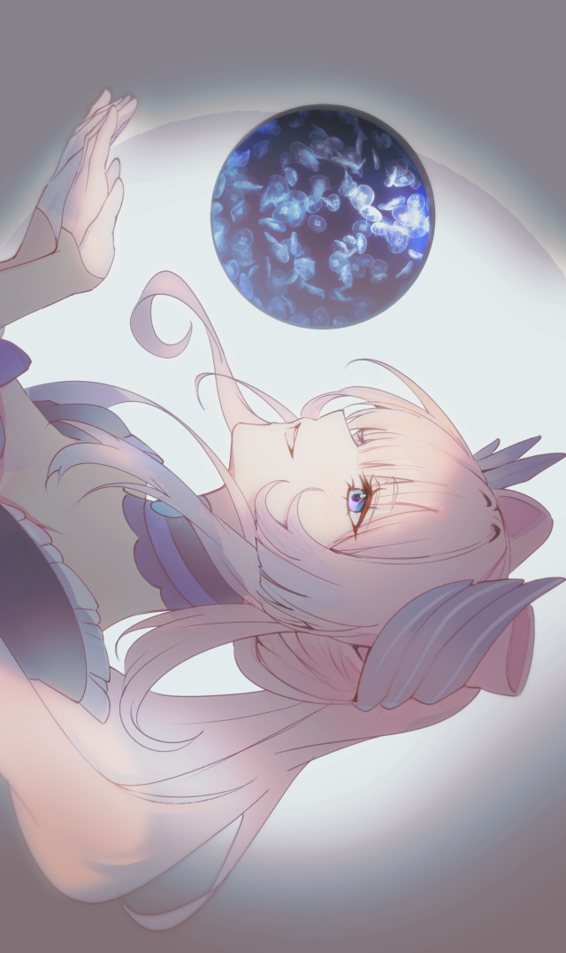 珊瑚宫心海