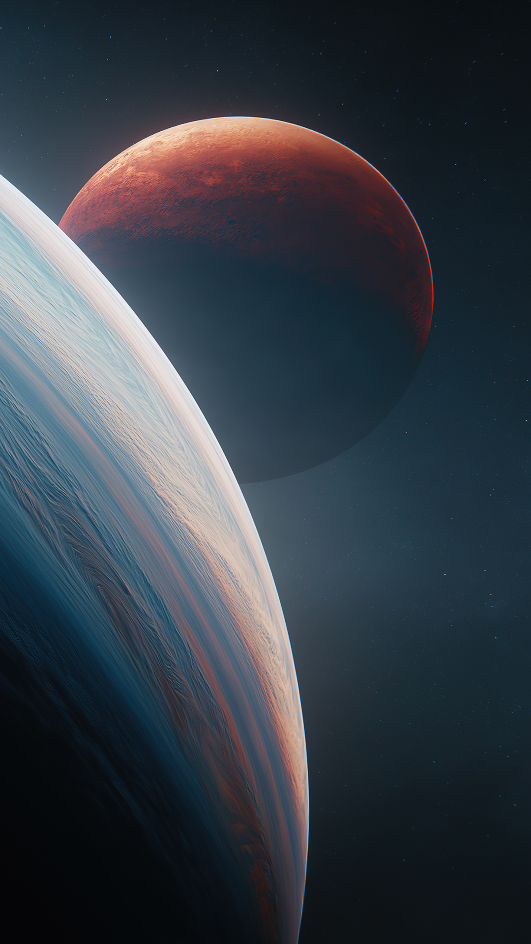 星球