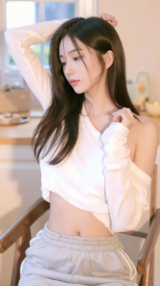 墨尘