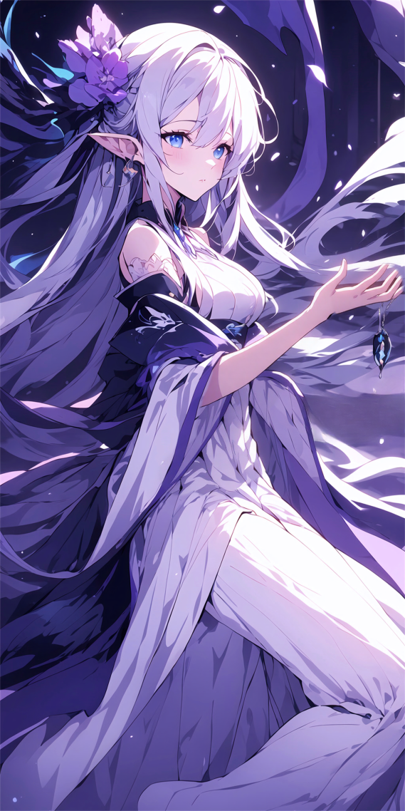 小精灵