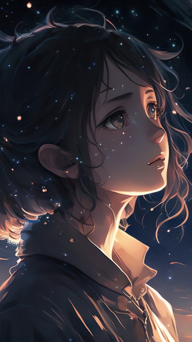 星辰少女