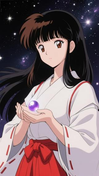 四魂之玉