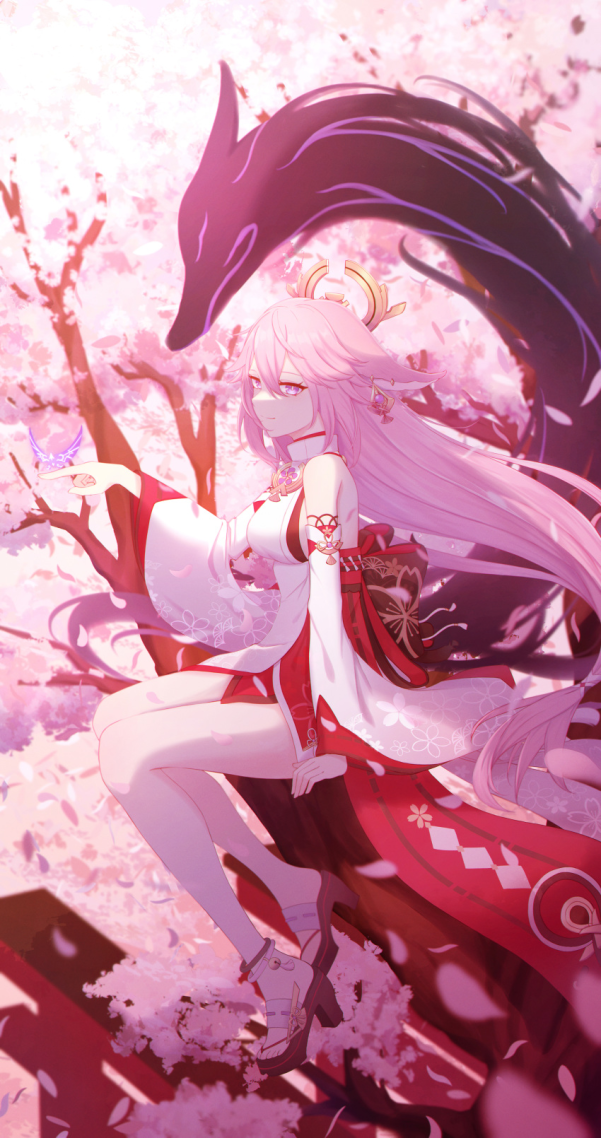 八重神子