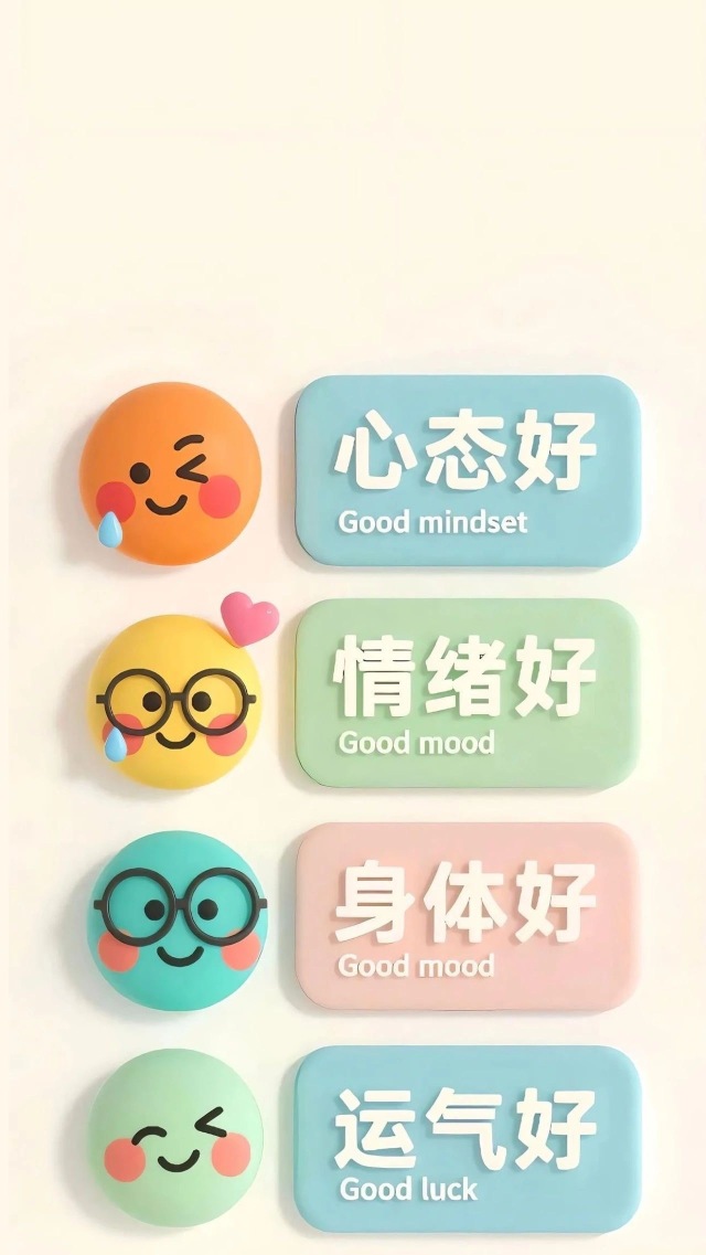 五好壁纸