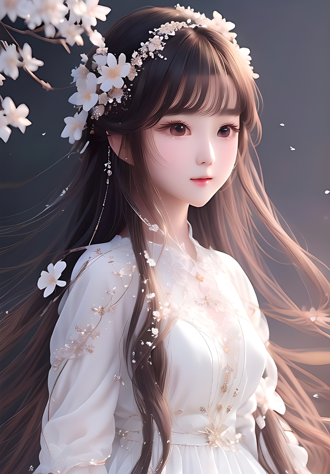 二次元壁纸