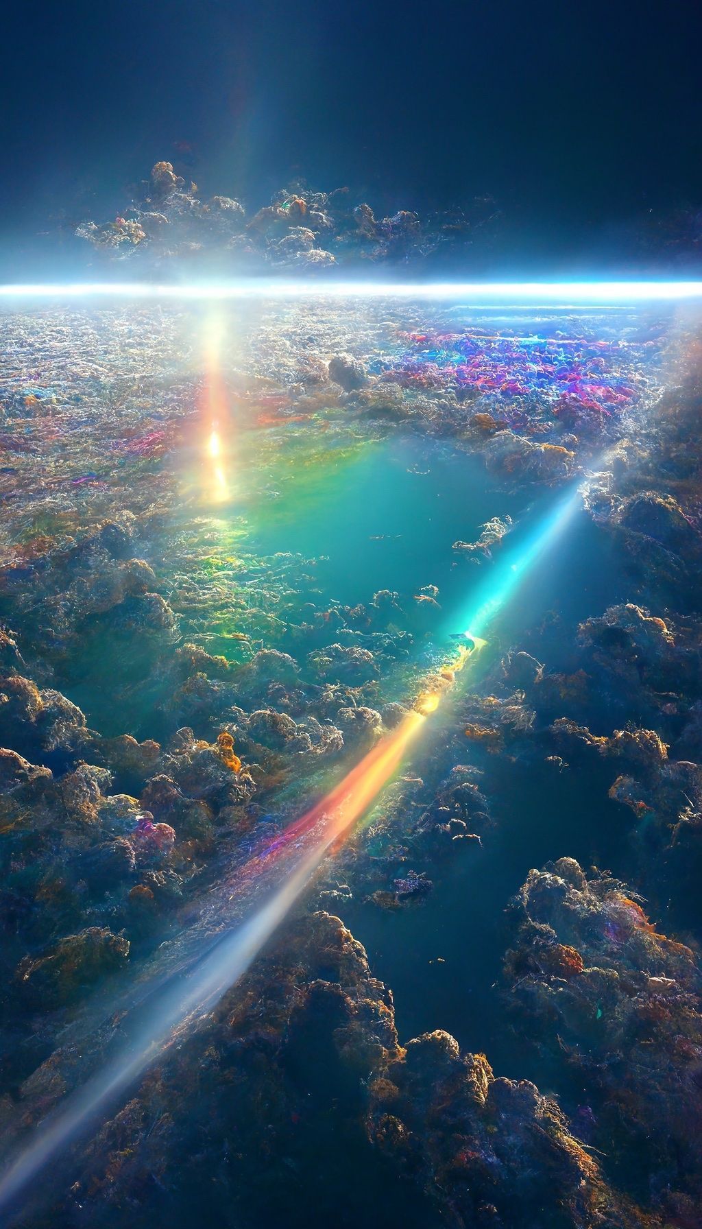 人間仙境