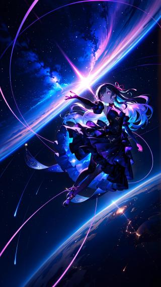 星空少女