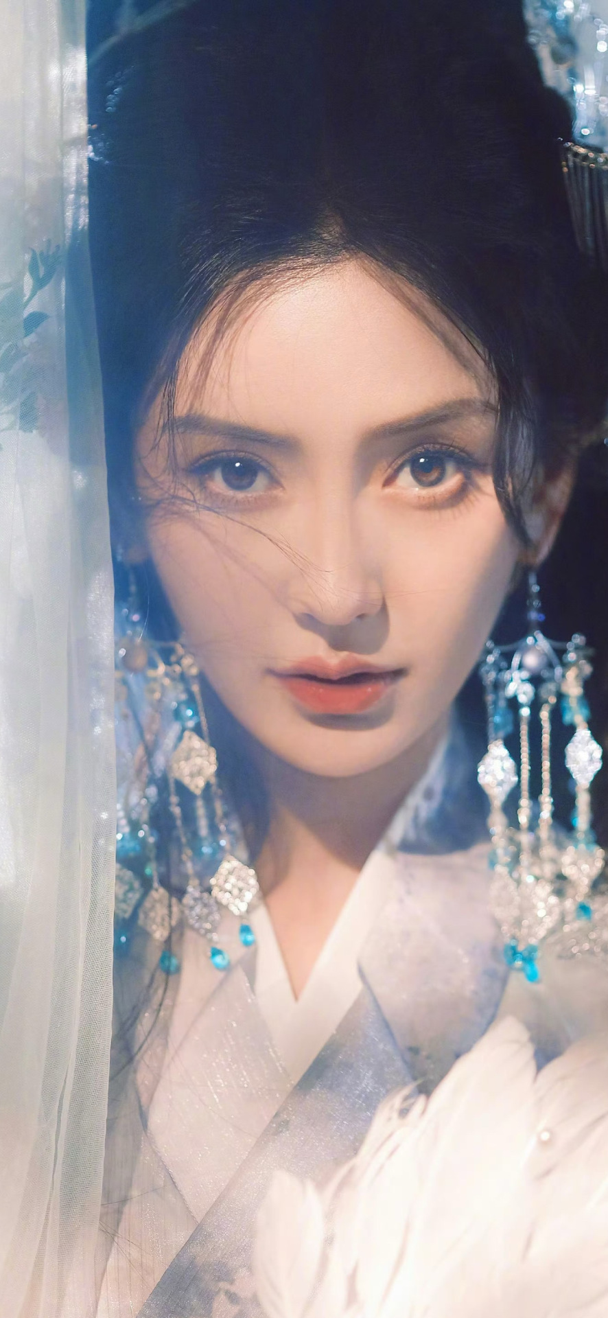 Angelababy古風2