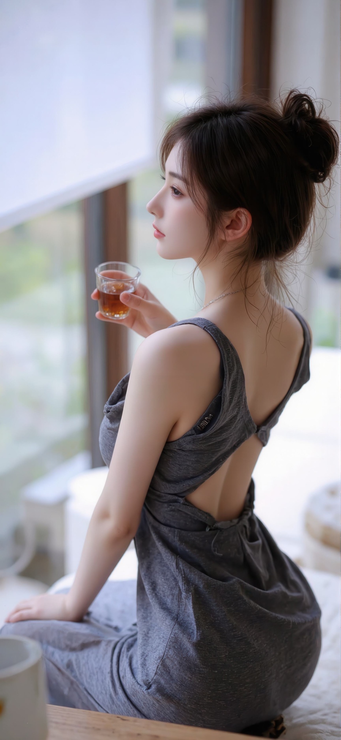 性感美女