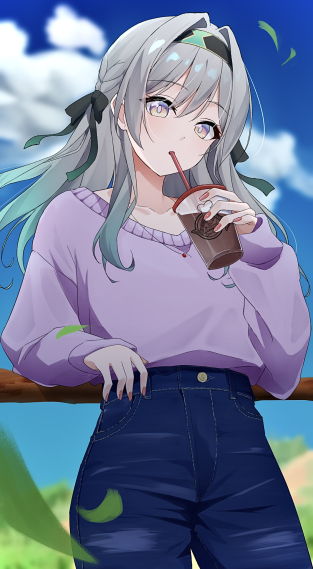 流萤