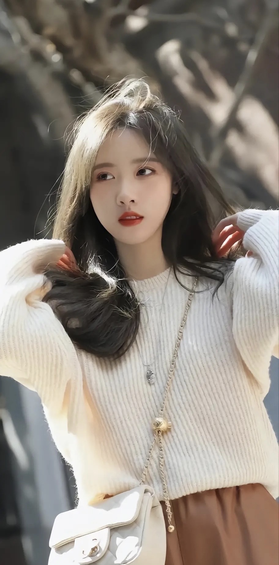 鄰家姐姐